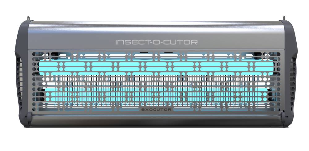 October: 5% Off Exocutor INOX - An Effective Solution Against Insects